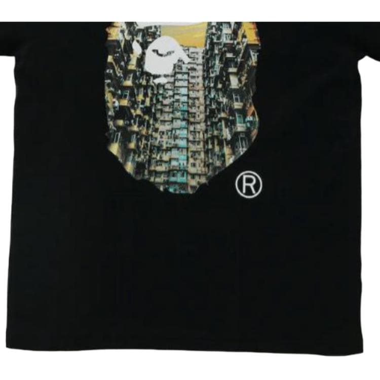Футболка BAPE T - изображение 3