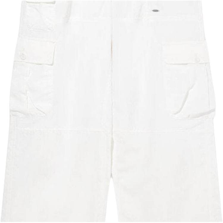 COVERNAT Брюки карго Women's White - изображение 3