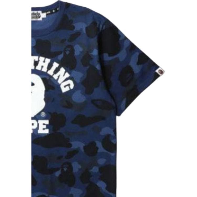 Футболка BAPE T - изображение 2