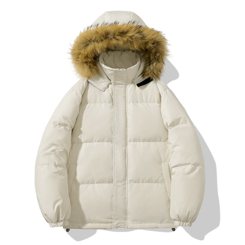 Пуховик SNOW FLYING First Snow Collection Женские Пуховики - изображение 1