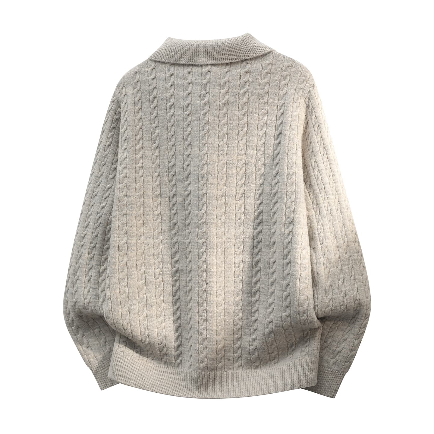 Кофта Jeep Urban Casual Унисекс Свитеры - изображение 2