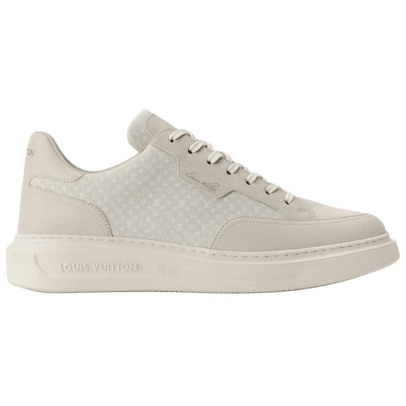 Кроссовки LOUIS VUITTON Beverly Hills - изображение 2