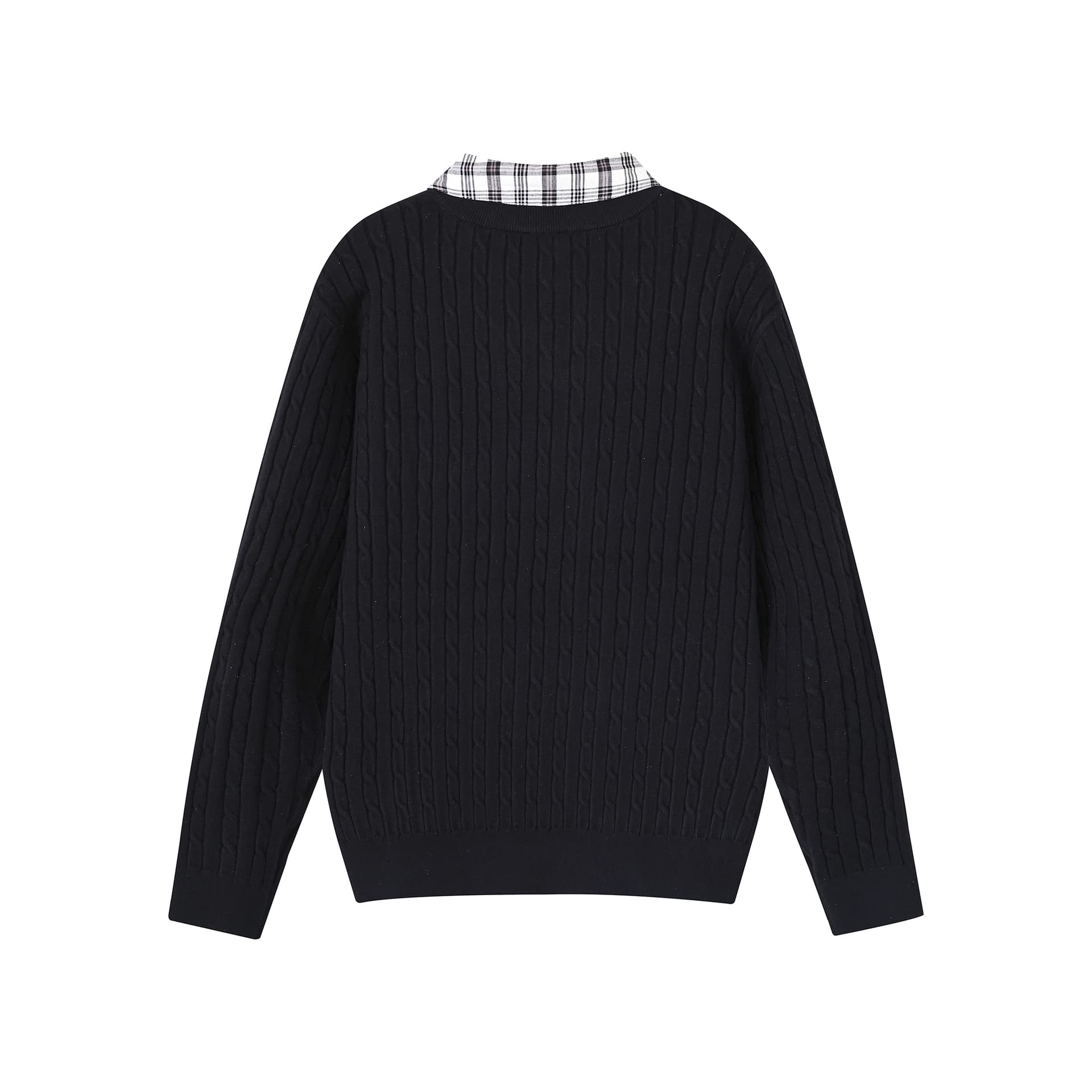 Кофта Jeep Leisure Collection Унисекс Свитеры - изображение 2