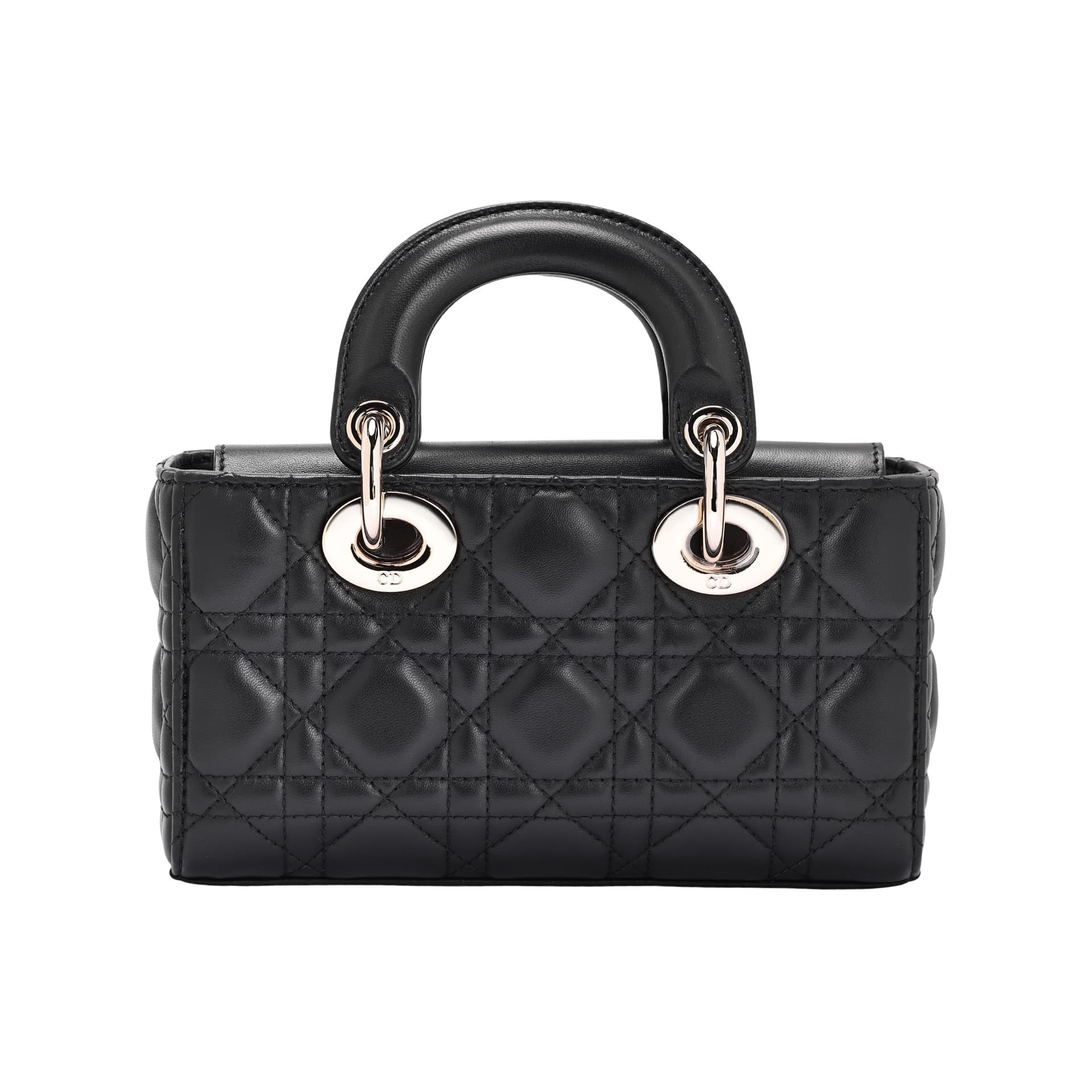 Сумка DIOR Lady D-Joy Dior - изображение 3