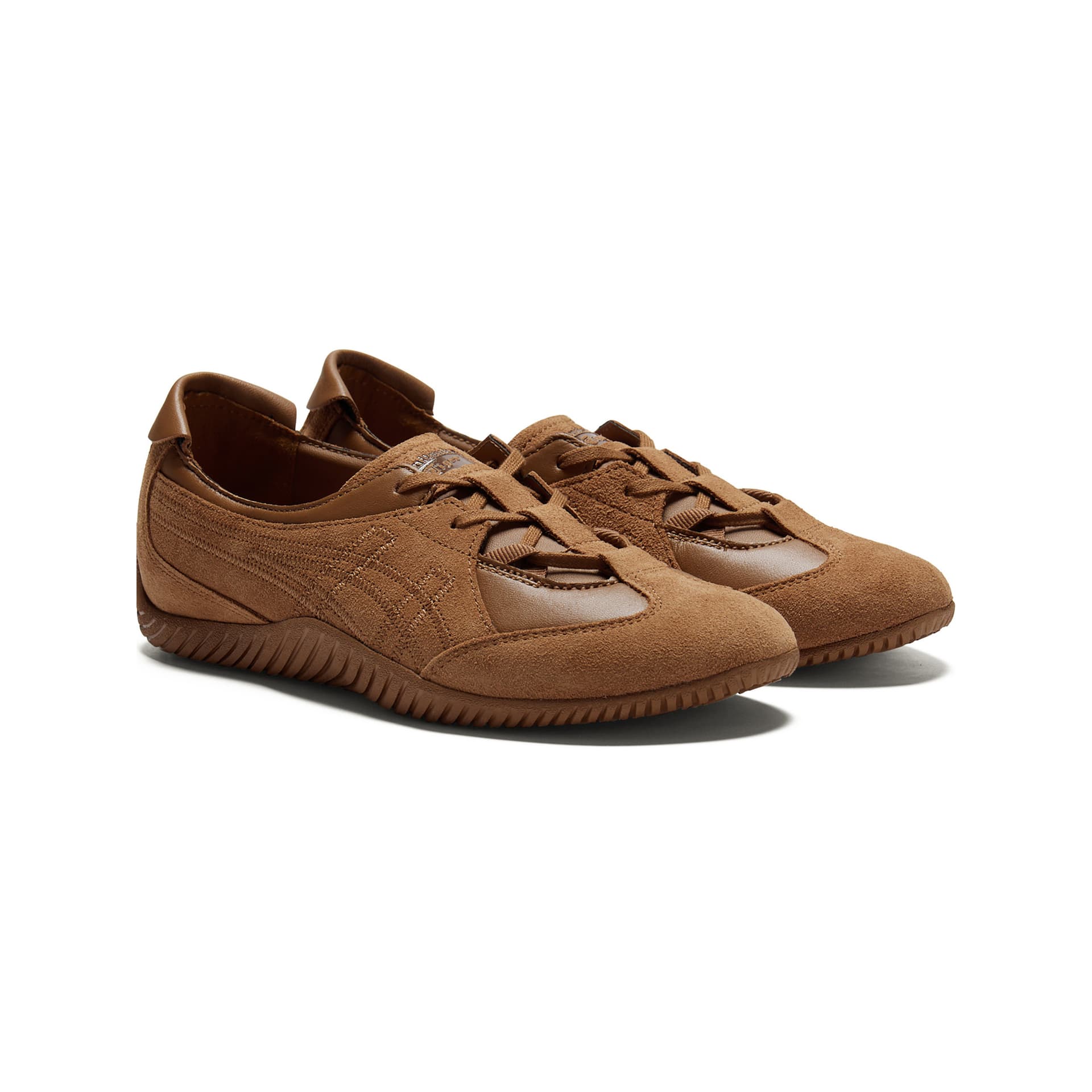 Кроссовки Onitsuka Tiger TRAIRINA Повседневная обувь Low Топ Унисекс - изображение 3