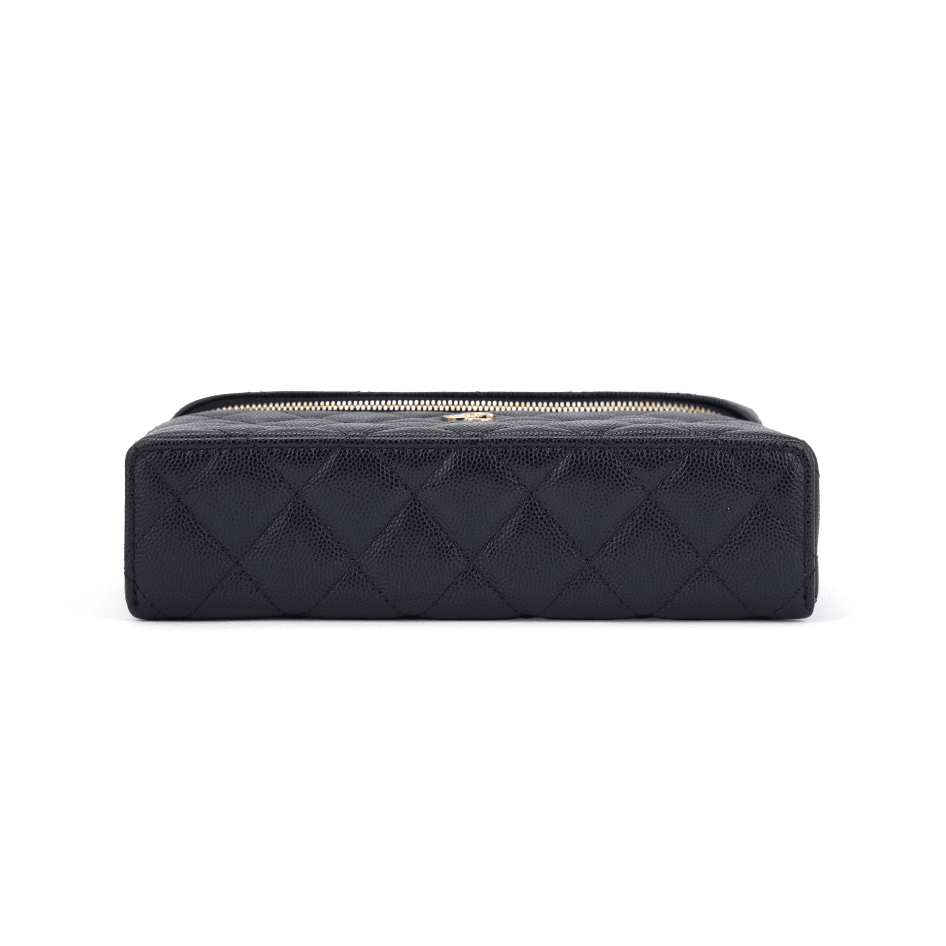 Сумка CHANEL 26A C Logo LP - изображение 4