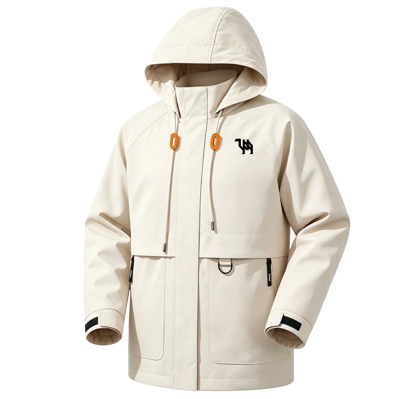 Куртка EASTERN CAMEL Унисекс Куртки - изображение 1