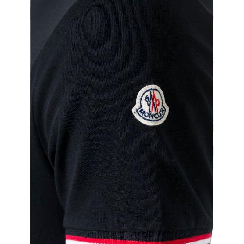Футболка Moncler SS21 T - изображение 2