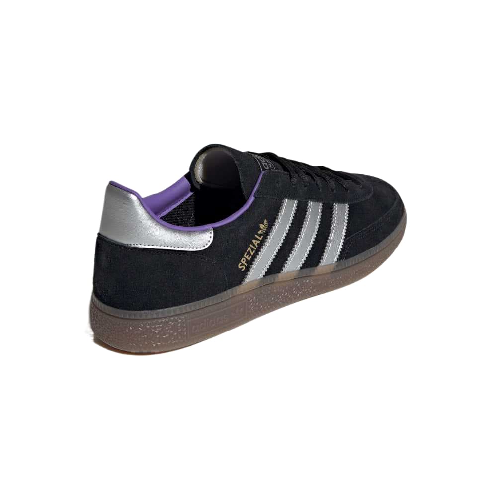 Кроссовки Adidas Originals HANDBALL SPEZIAL Повседневная обувь Low Топ Черный мужской - изображение 2