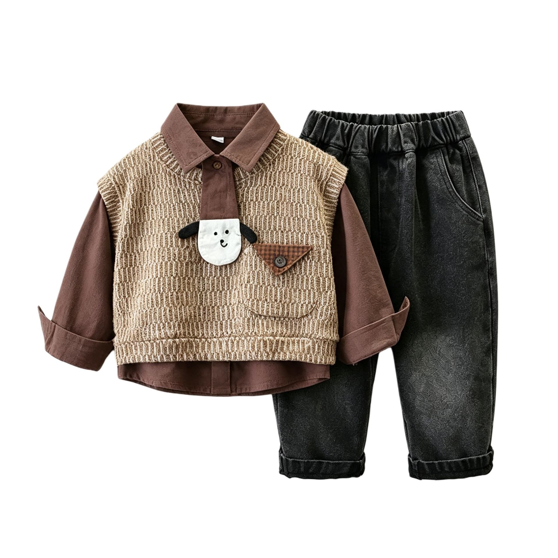 PIERRE CARDIN Kids Повседневные спортивные костюмы Наборы - изображение 1