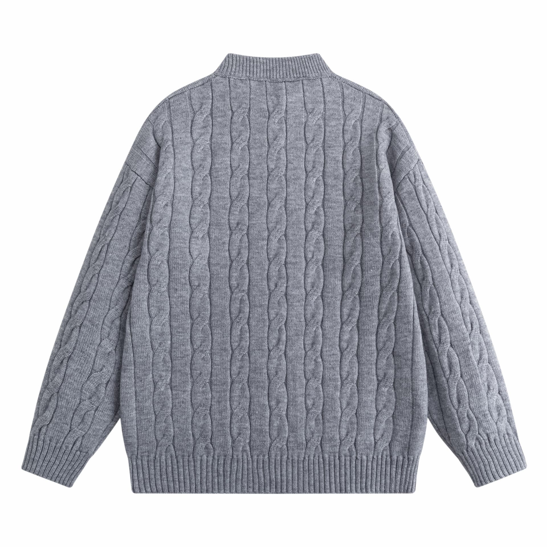 Кофта dickies Мужской Свитеры - изображение 2