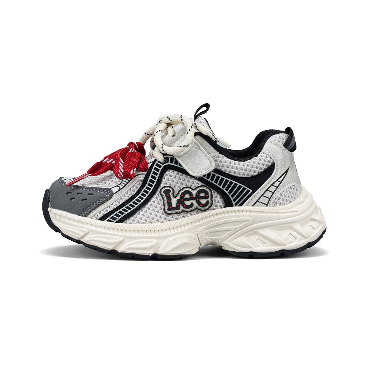 Кроссовки LEE KIDS Беговые кроссовки Low Топ Kids - изображение 1