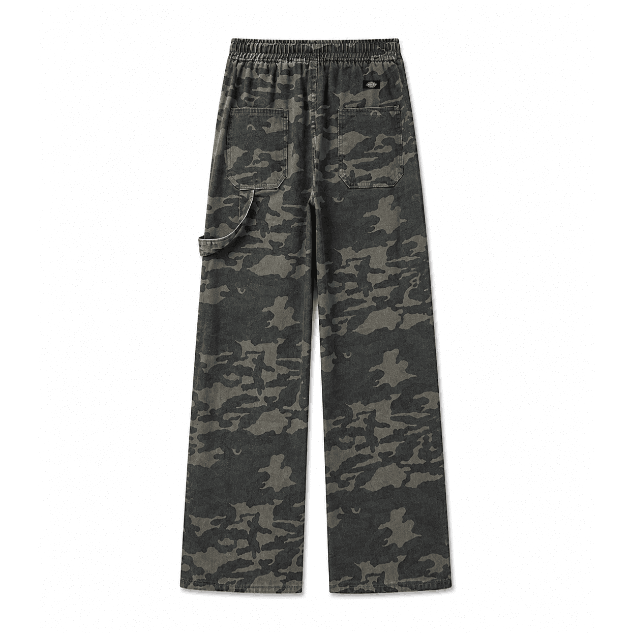 Штаны dickies Камуфляж Мужской Повседневные брюки - изображение 2