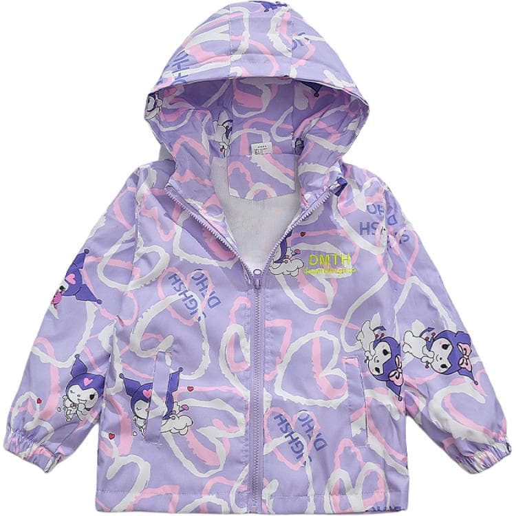 ATONGMU Kids Куртки - изображение 1