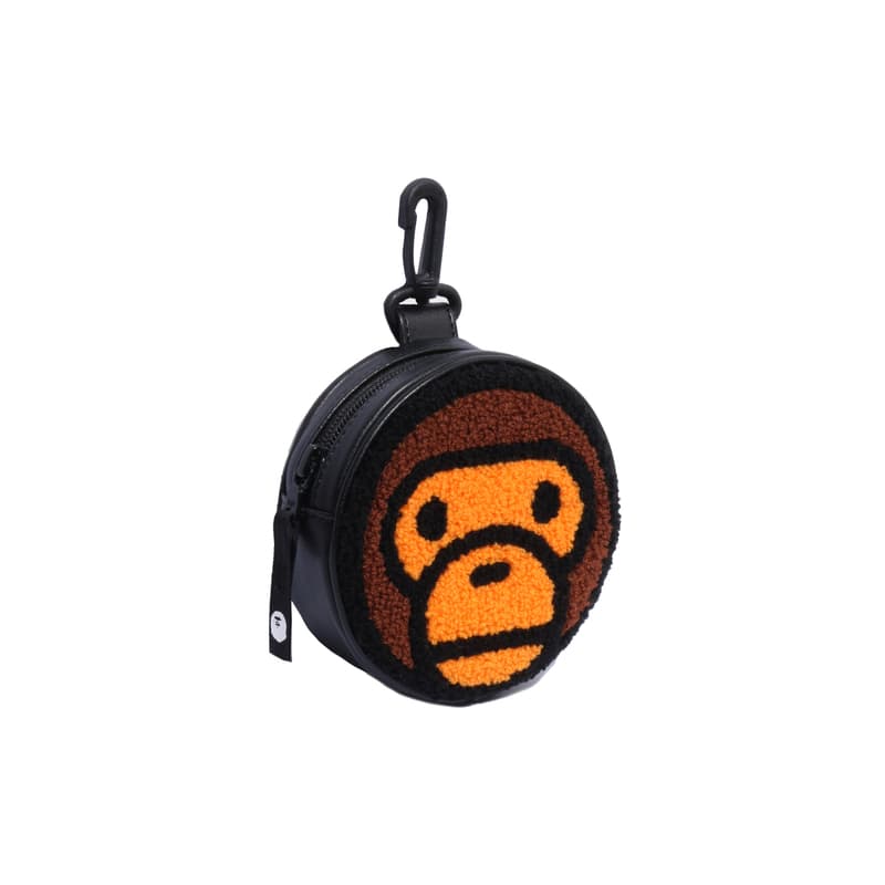 Кулон A BATHING APE Брелоки Kids - изображение 2