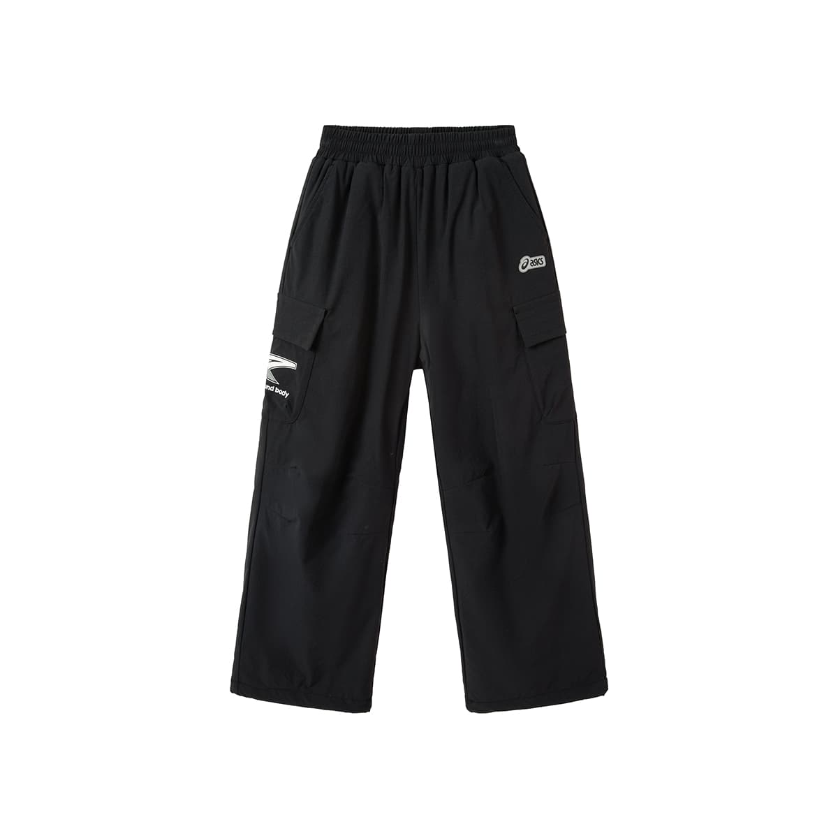 ASICS KIDS Брюки карго - изображение 3