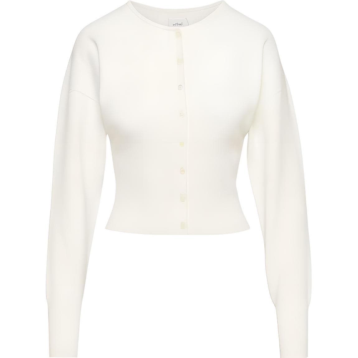 Кофта ARITZIA Wilfred Golightly Cardigan Light Birch - изображение 1
