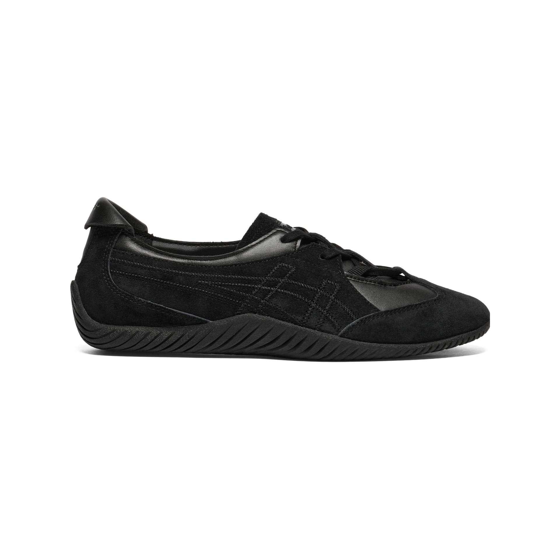 Кроссовки Onitsuka Tiger TRAIRINA Повседневная обувь Low Топ Унисекс - изображение 2