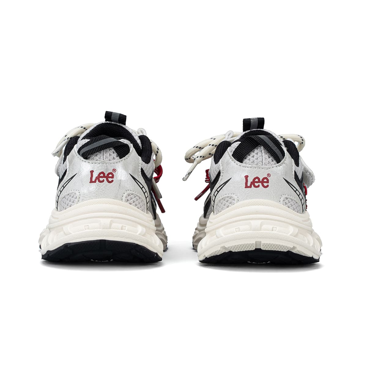 Кроссовки LEE KIDS Беговые кроссовки Low Топ Kids - изображение 4