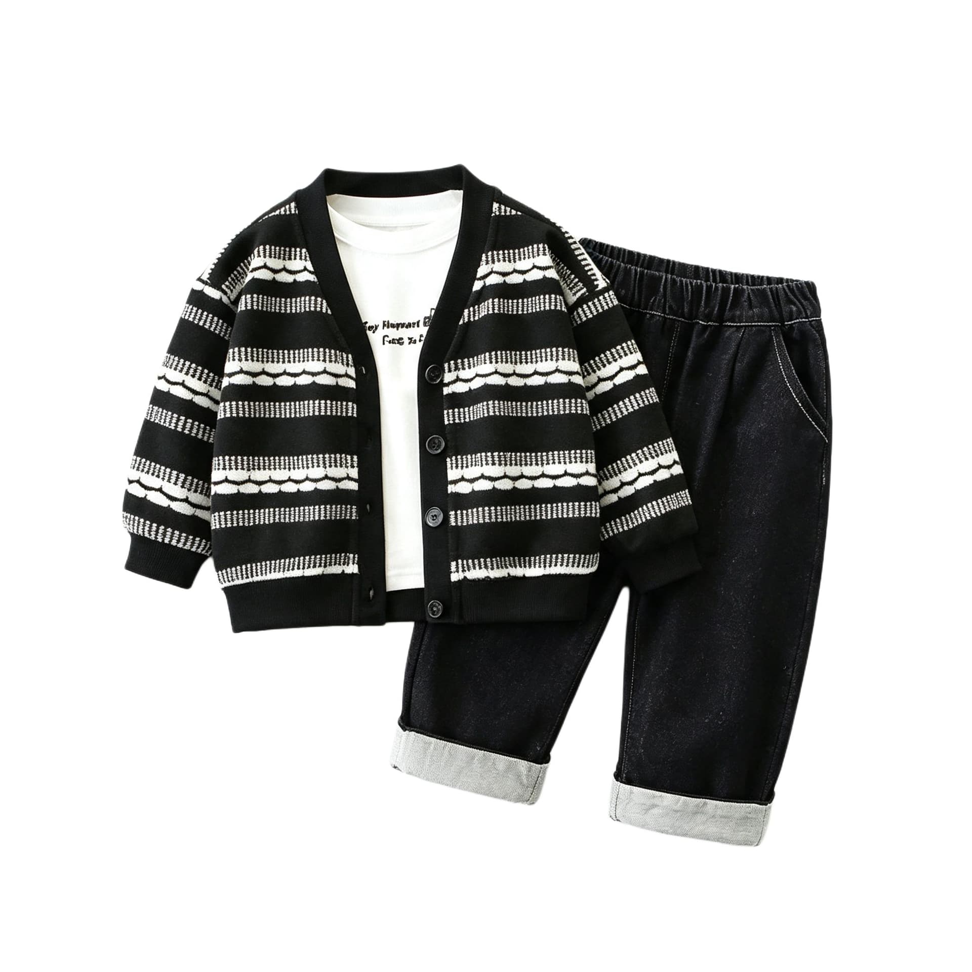 PIERRE CARDIN Kids Повседневные спортивные костюмы Наборы - изображение 1