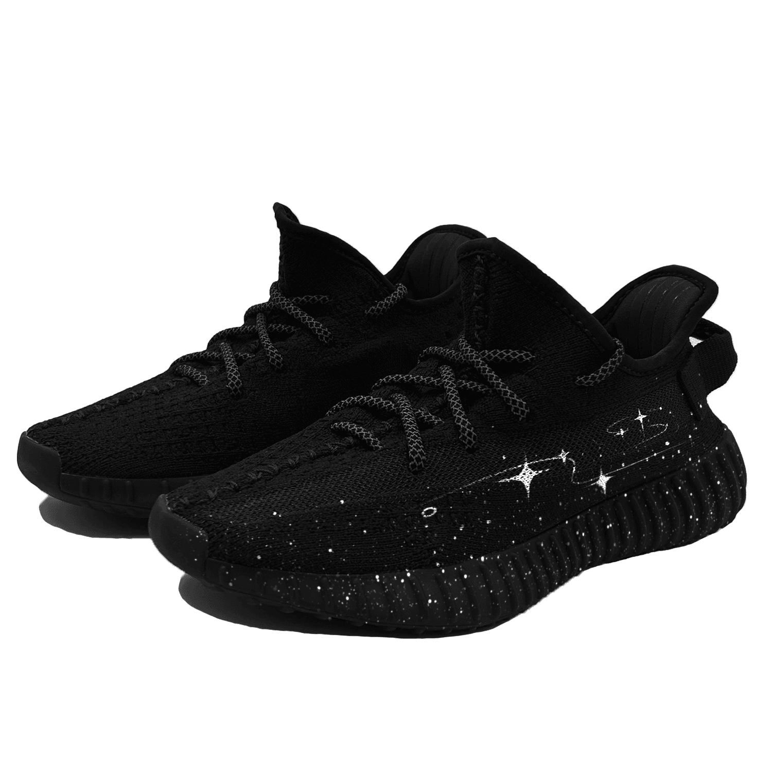 Кроссовки adidas originals Yeezy Boost 350 V2 - изображение 3