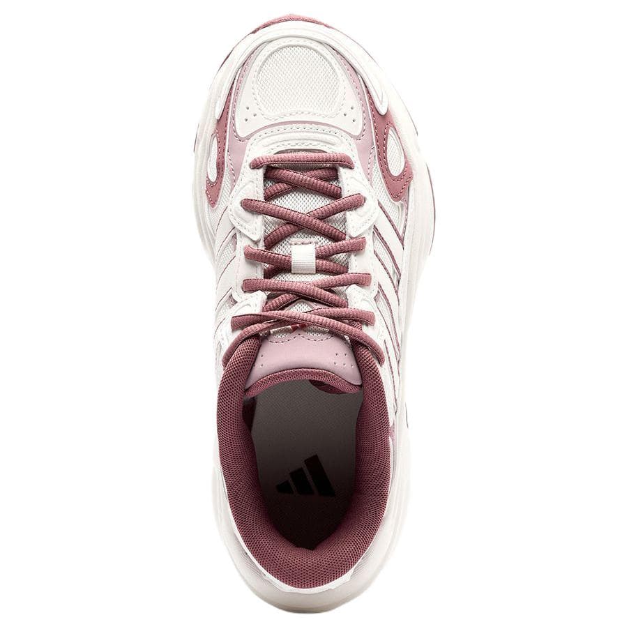 Кроссовки Adidas FC JELWAVE Массивные кроссовки Low Топ Белый Женские - изображение 4