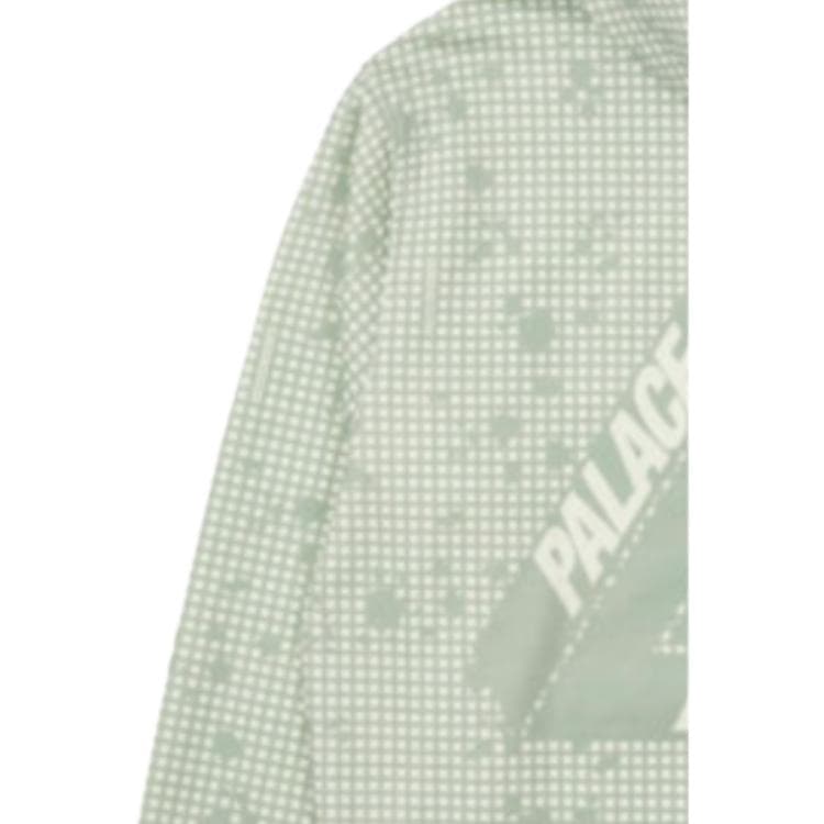 Худи PALACE FW21 Ammo Hood Hood Logo - изображение 6