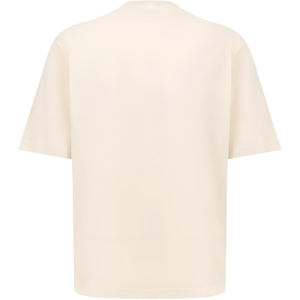 Футболка STONE ISLAND T - изображение 2