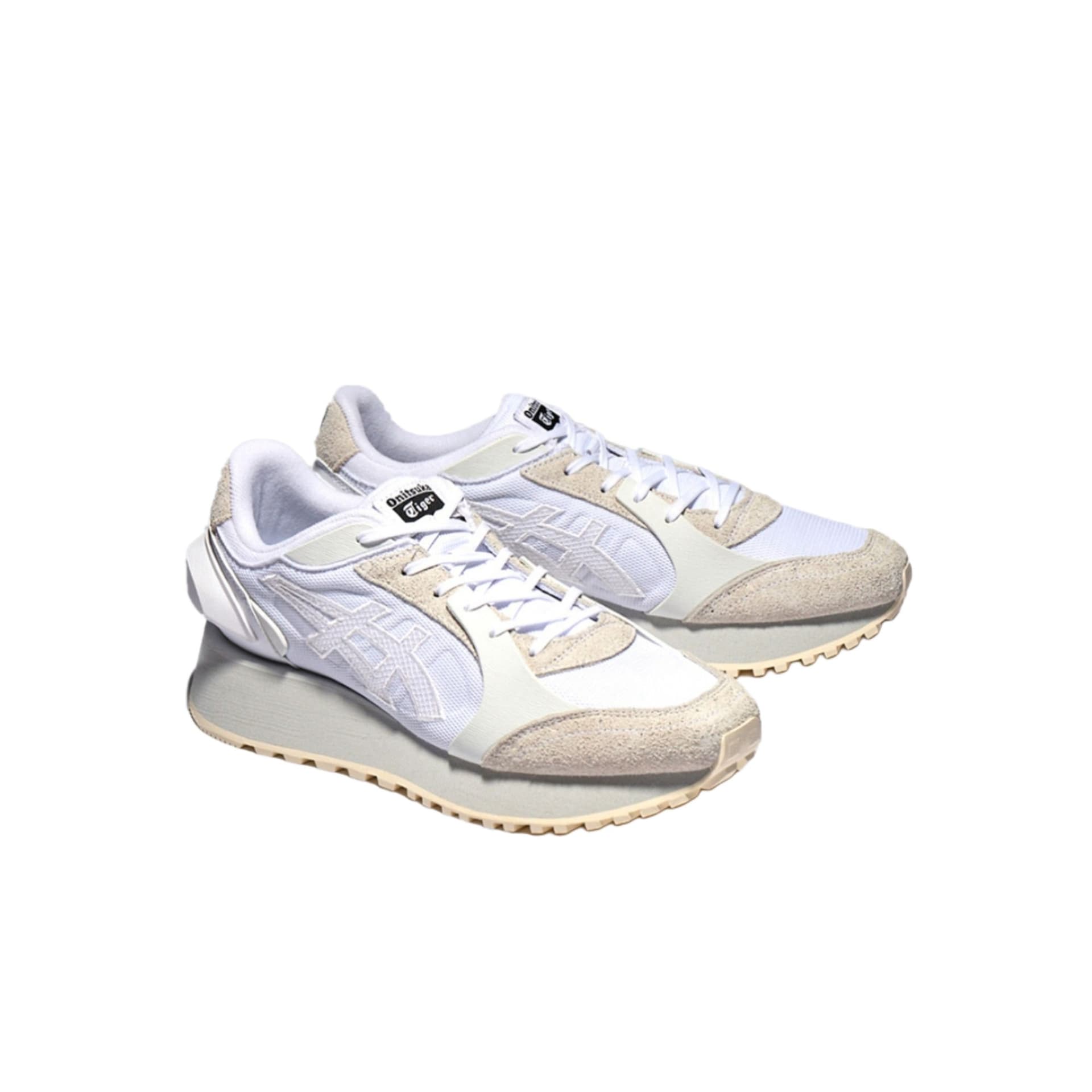 Кроссовки для бега Onitsuka Tiger Moage Co - изображение 3