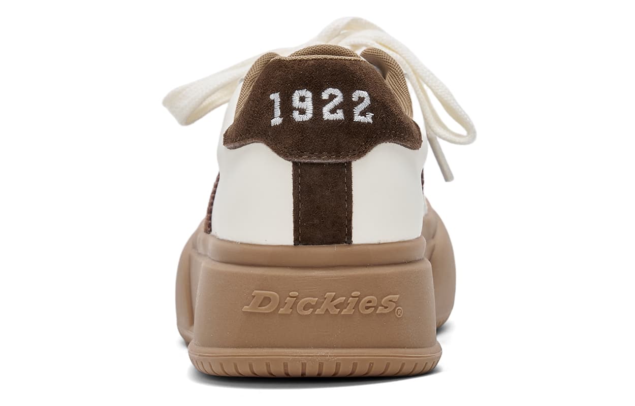 Кроссовки dickies Кеды для скейтбординга Low Топ Женские - изображение 4
