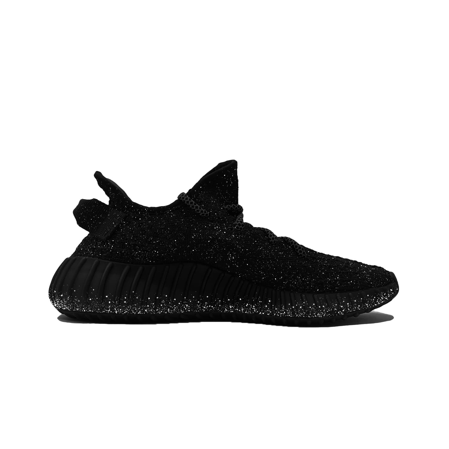 Кроссовки adidas originals Yeezy Boost 350 V2 - изображение 2