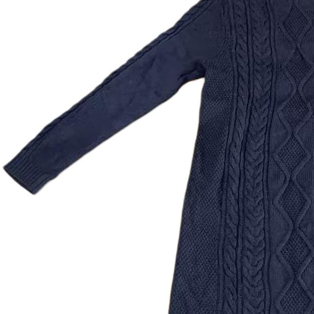 Кардиган Polo Ralph Lauren Морской синий Женские Свитеры - изображение 3