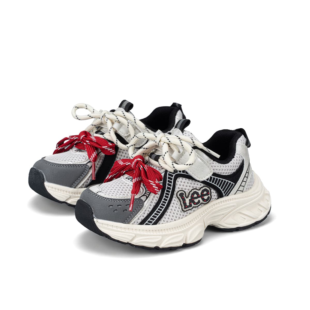 Кроссовки LEE KIDS Беговые кроссовки Low Топ Kids - изображение 5