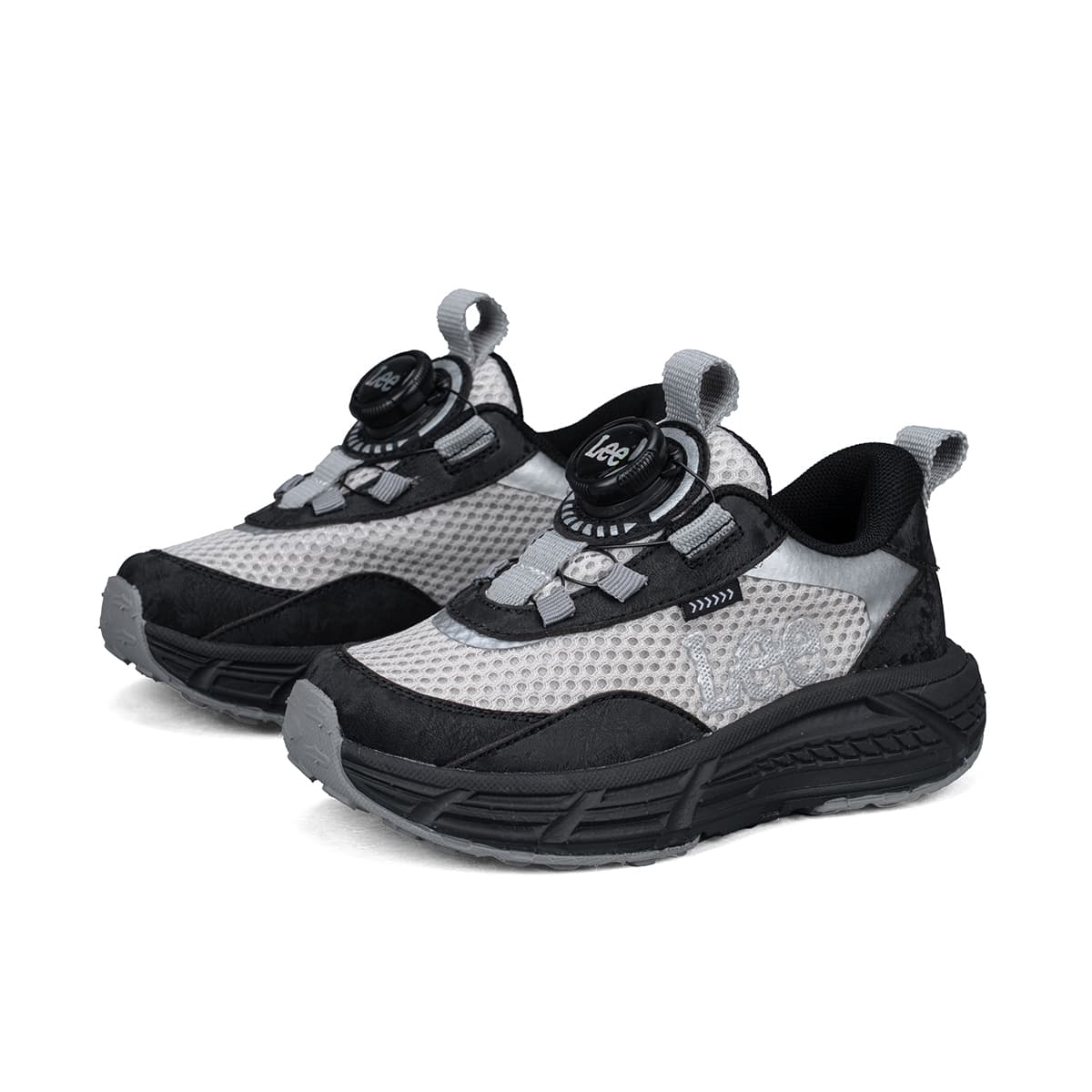 Кроссовки LEE KIDS Беговые кроссовки Low Топ Kids - изображение 5