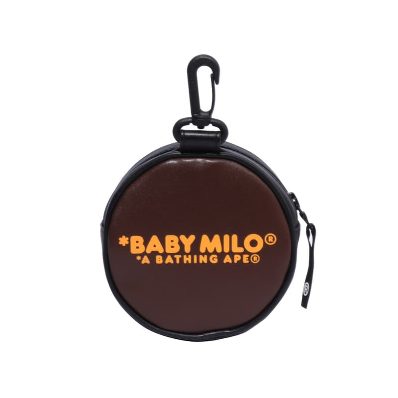 Кулон A BATHING APE Брелоки Kids - изображение 3