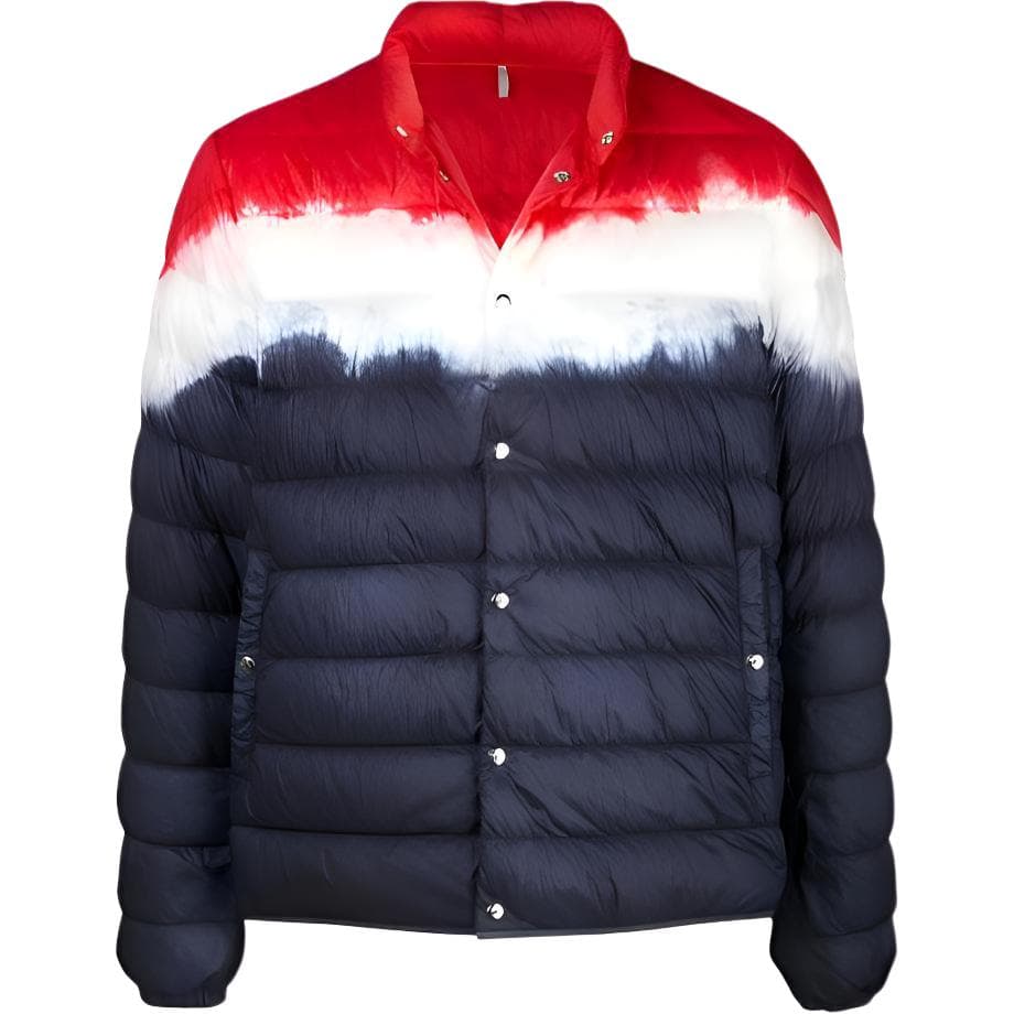 Зимняя куртка Moncler - изображение 1