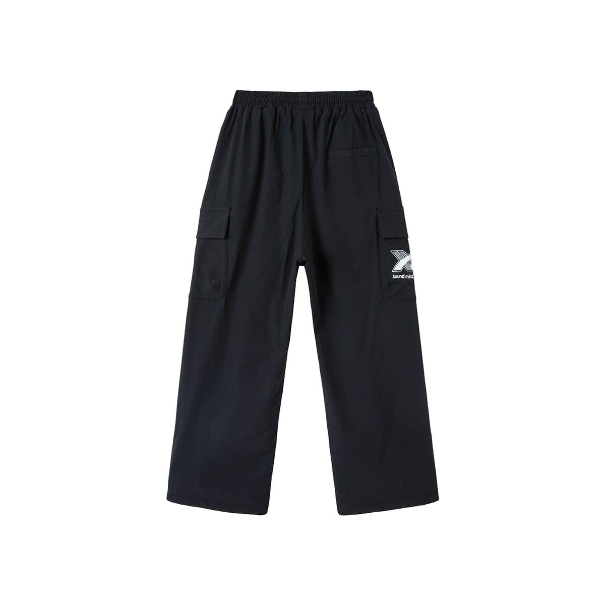 ASICS KIDS Брюки карго - изображение 4