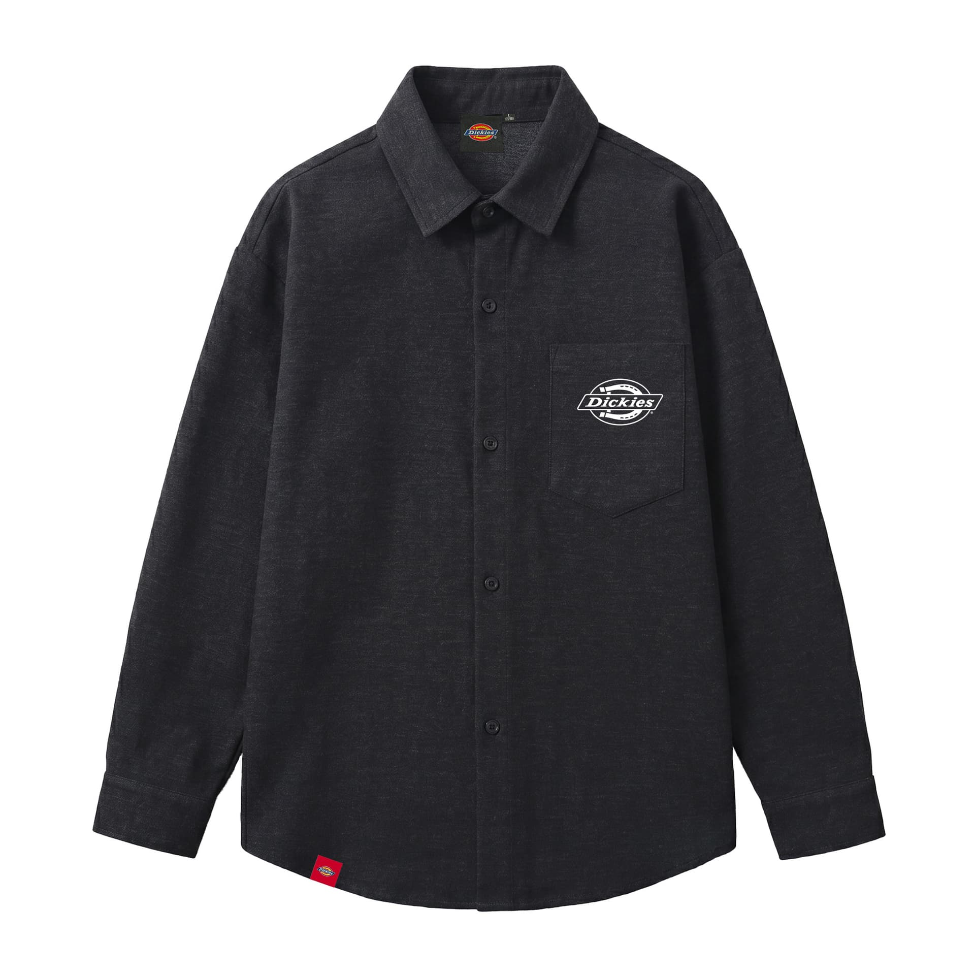 Рубашка dickies Мужской Рубашки - изображение 1