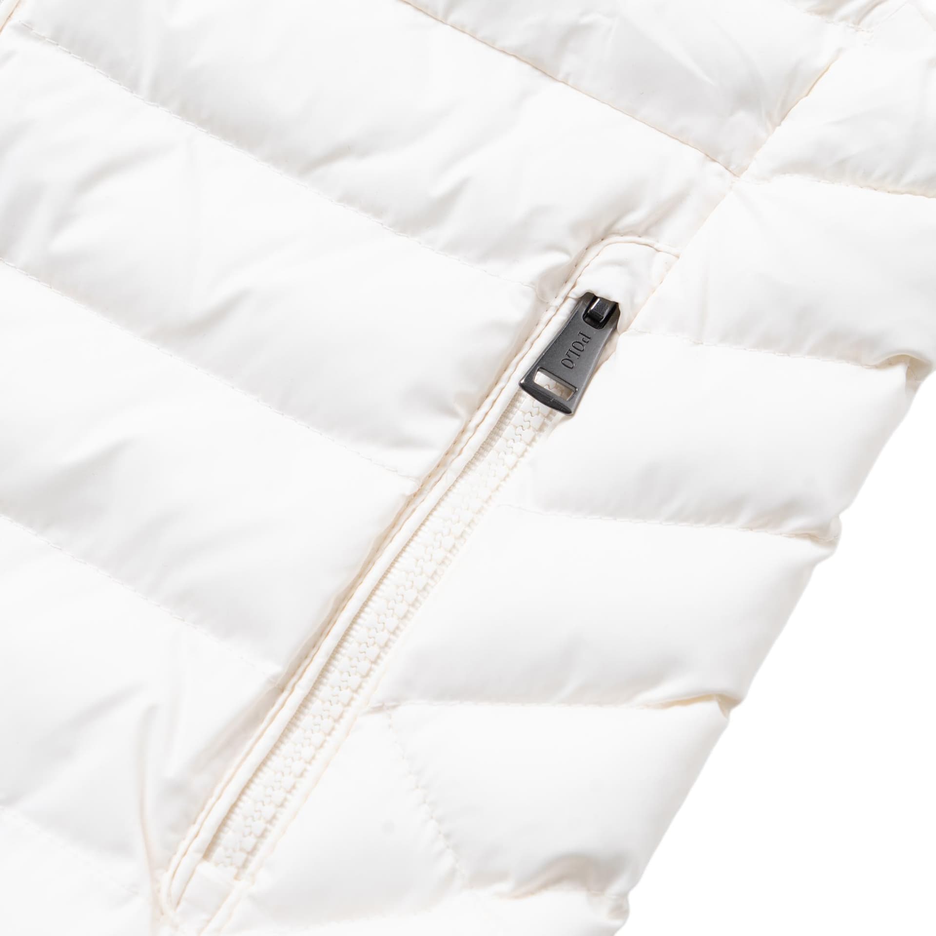 Polo Ralph Lauren Белые Детские Жилеты - изображение 3