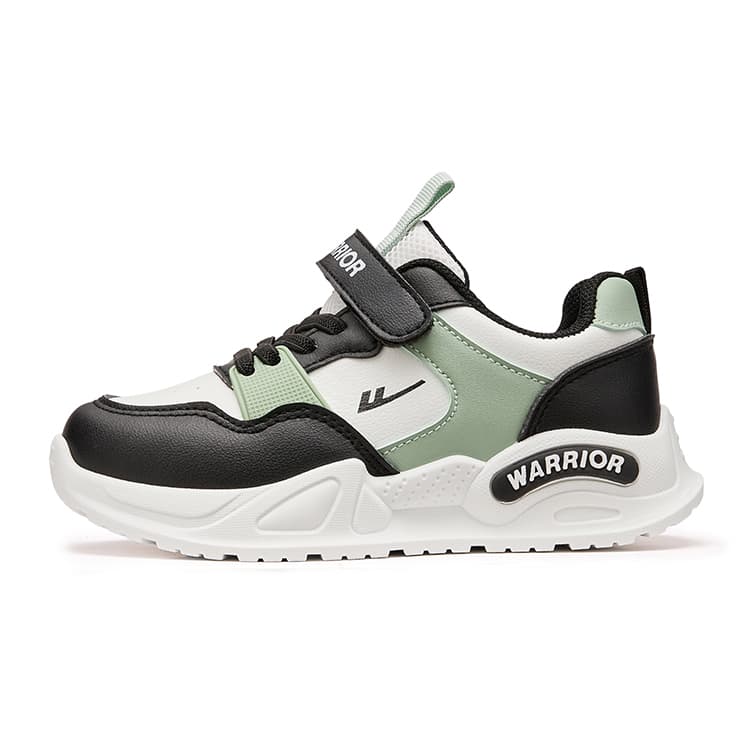Кроссовки WARRIOR Детские беговые кроссовки Low Топ Kids - изображение 1