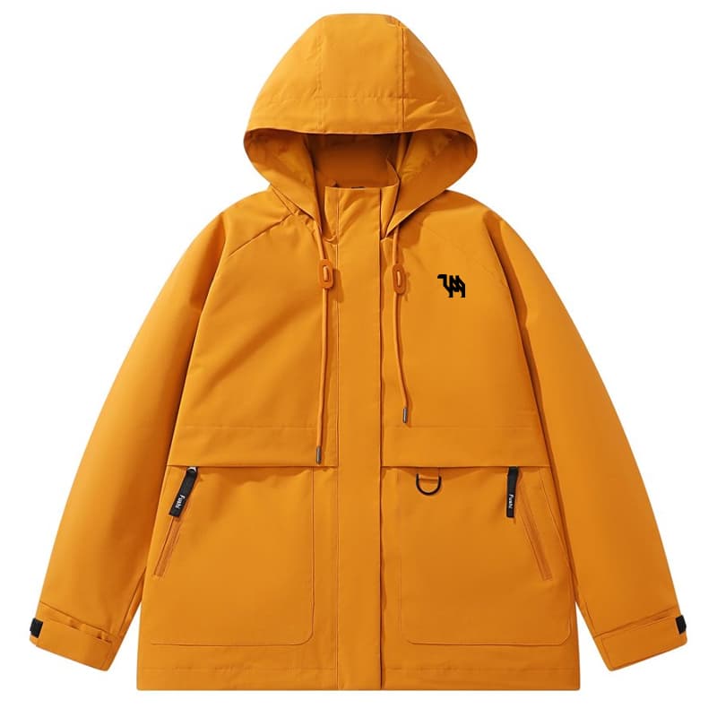 Куртка EASTERN CAMEL Унисекс Куртки - изображение 1