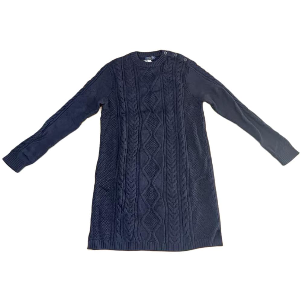 Кардиган Polo Ralph Lauren Морской синий Женские Свитеры - изображение 1