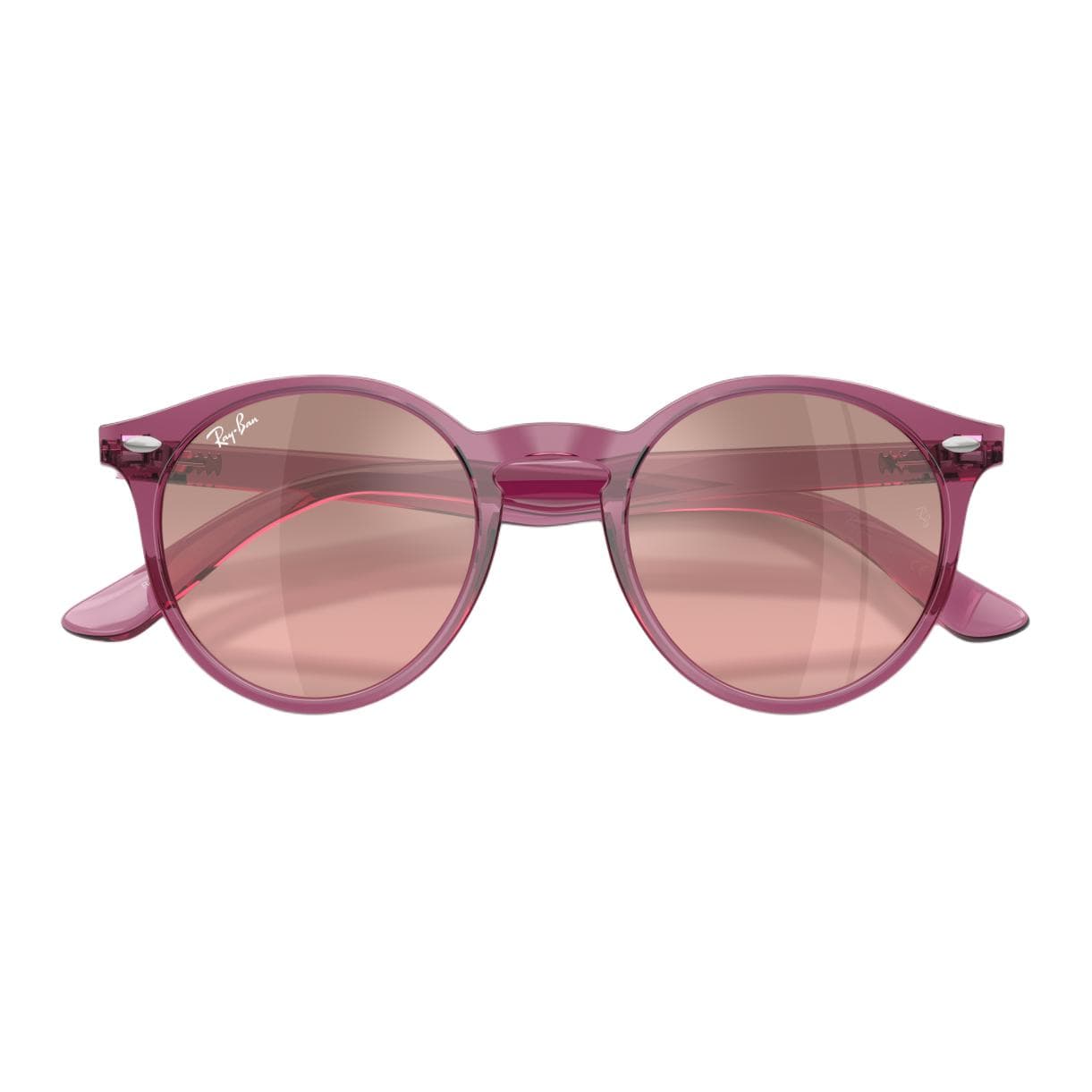 Солнцезащитные очки RayBan Солнцезащитные очки Kids - изображение 4