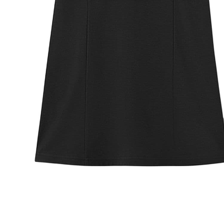 Платье Skechers Короткий Sleeved Платье Женские - изображение 2