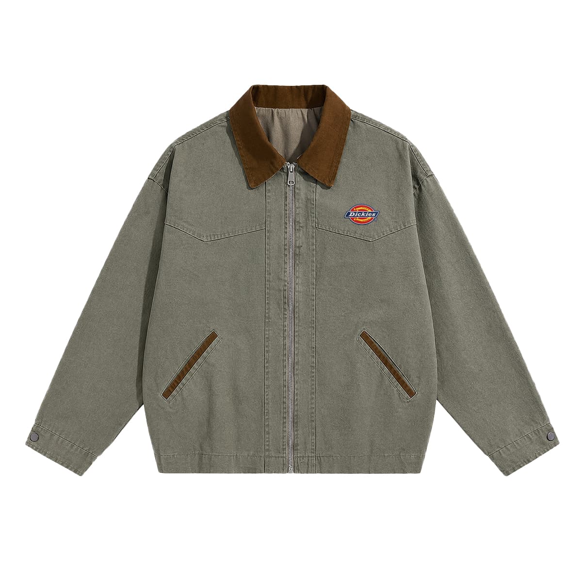 Куртка dickies Мужской Куртки - изображение 1
