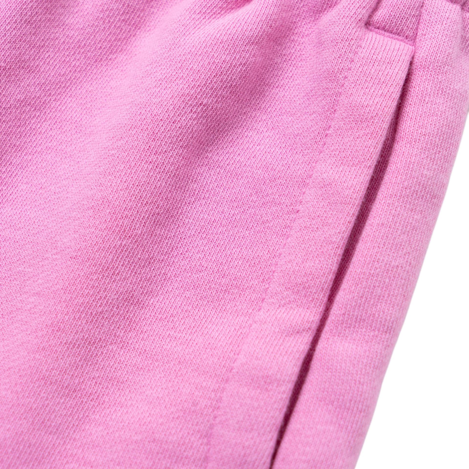 Шорты Polo Ralph Lauren для детей розовые - изображение 4