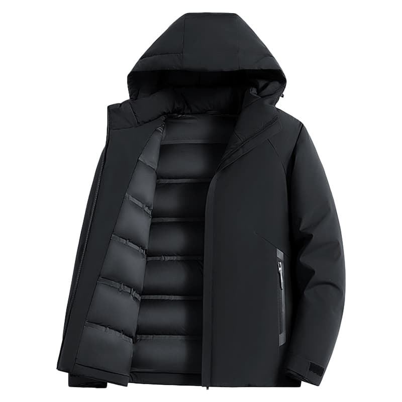 Пуховик SNOW FLYING Wildchild Collection Женские Пуховики - изображение 1