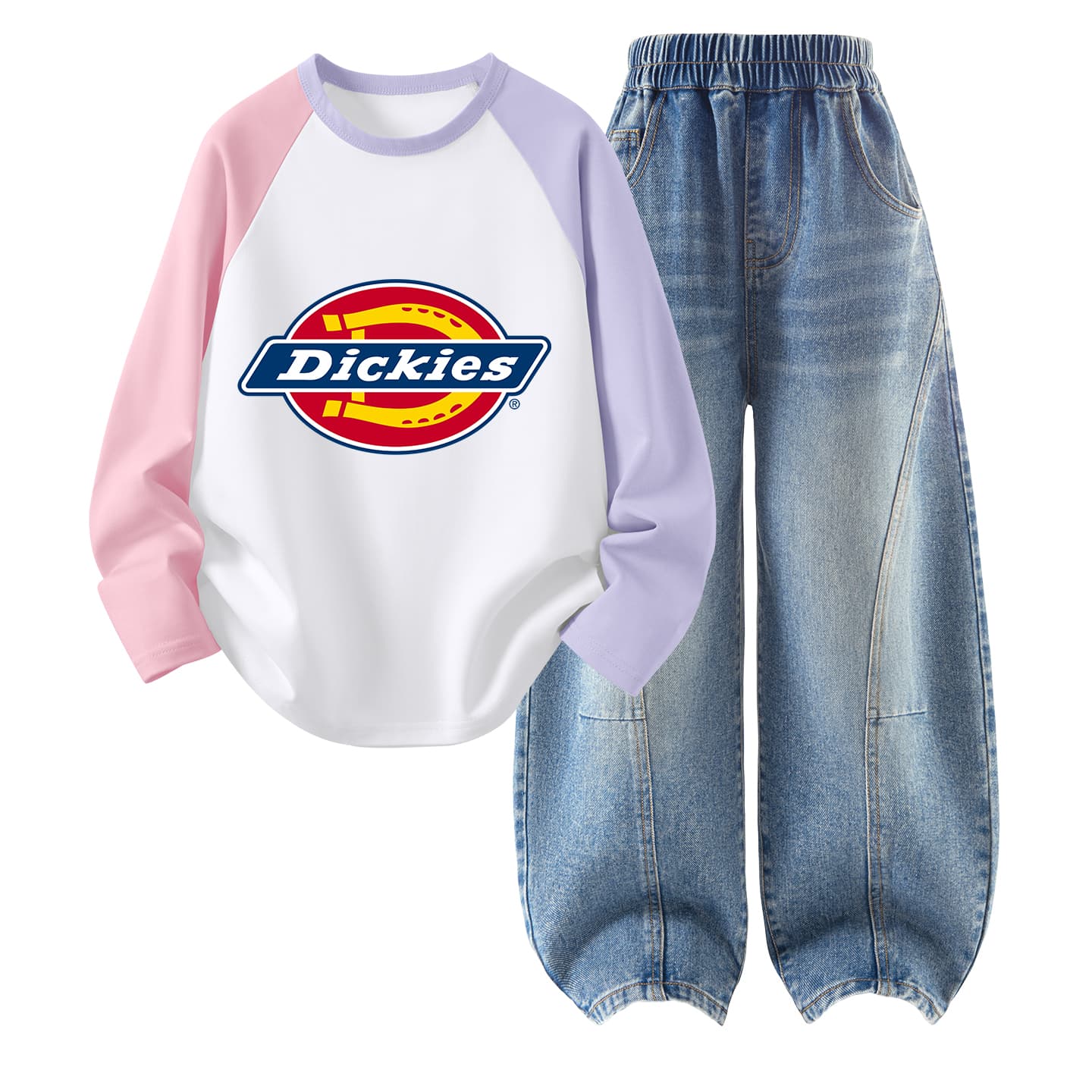 dickies Kids Повседневные спортивные костюмы Наборы - изображение 1