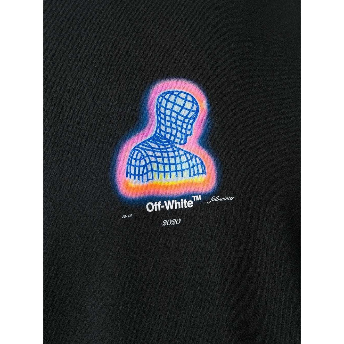 Футболка OFF-WHITE FW19 T - изображение 3