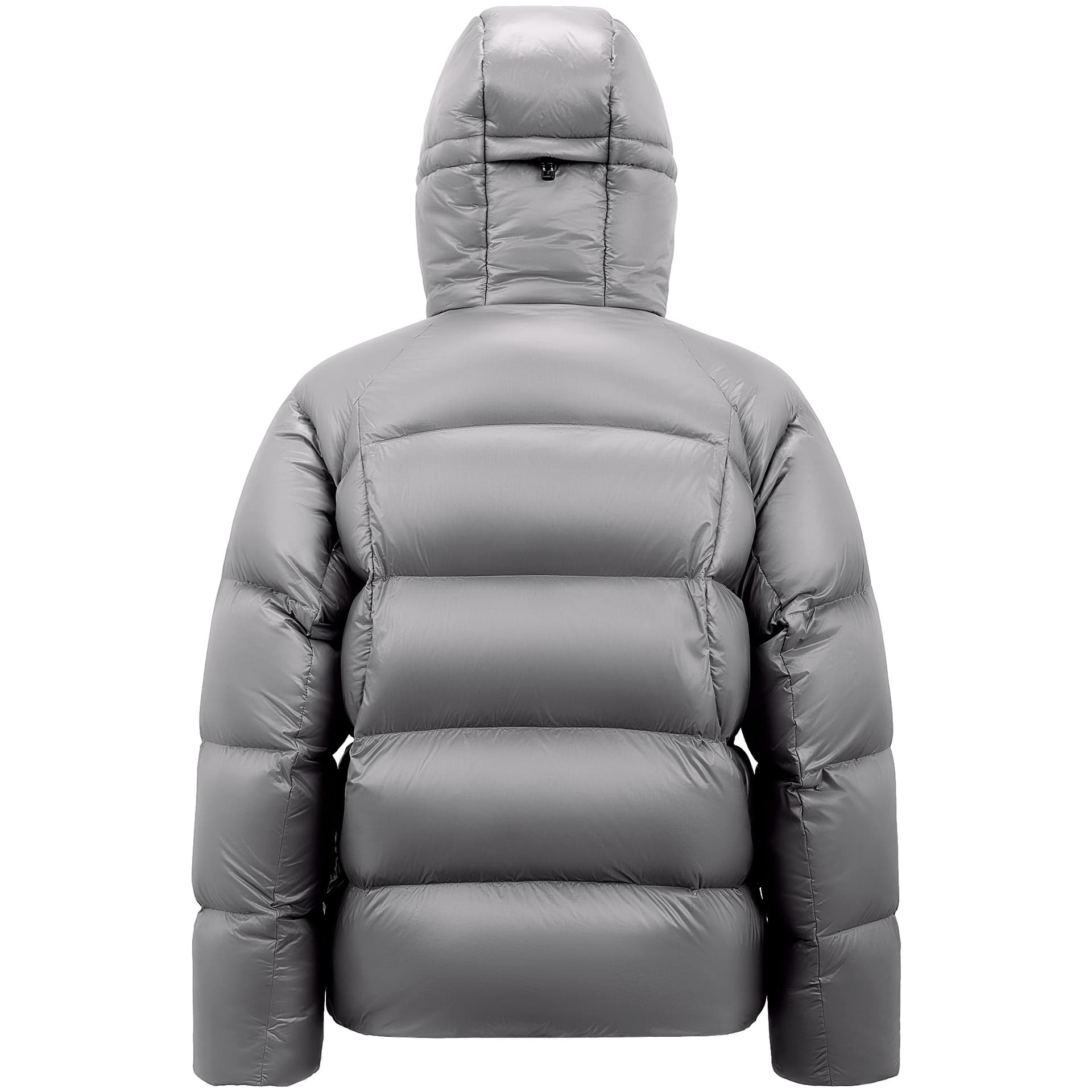 Зимняя куртка Верблюжий цвет Warm Fleece Collection Унисекс Пуховики - изображение 2